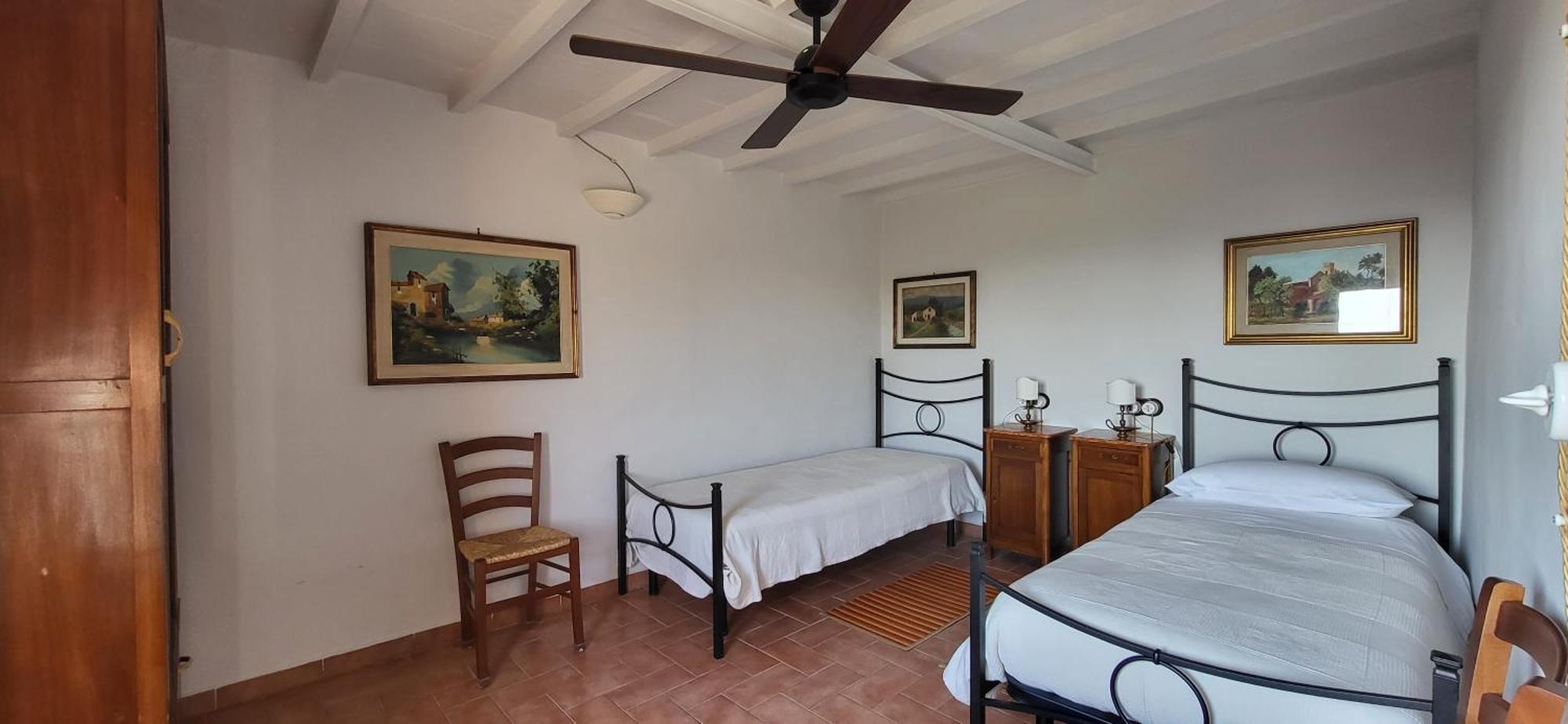 Ferienwohnung La Torre In Chianti Siena Exterior foto